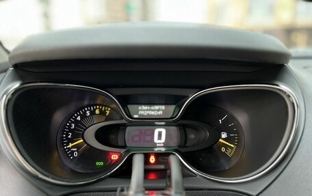 Renault Kaptur I рестайлинг, 2016 год, 1 350 000 рублей, 11 фотография