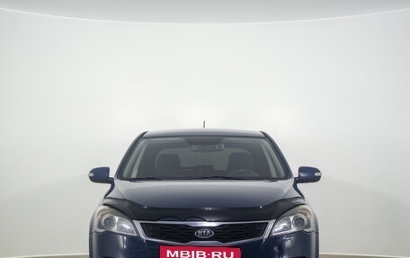 KIA cee'd I рестайлинг, 2010 год, 679 000 рублей, 3 фотография