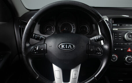 KIA cee'd I рестайлинг, 2010 год, 679 000 рублей, 10 фотография