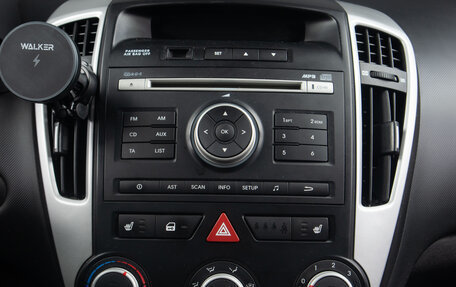 KIA cee'd I рестайлинг, 2010 год, 679 000 рублей, 13 фотография