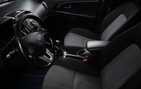 KIA cee'd I рестайлинг, 2010 год, 679 000 рублей, 15 фотография