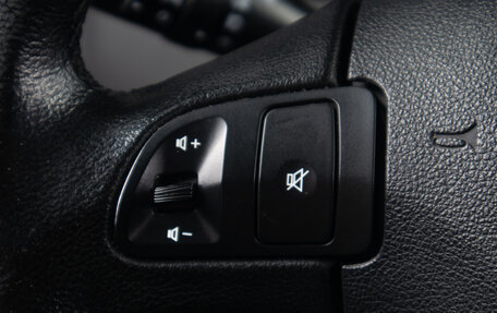 KIA cee'd I рестайлинг, 2010 год, 679 000 рублей, 12 фотография