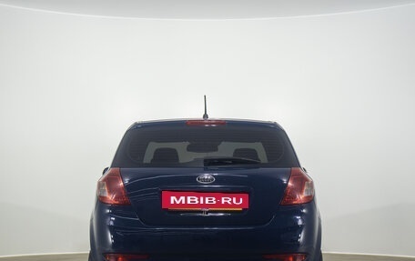 KIA cee'd I рестайлинг, 2010 год, 679 000 рублей, 6 фотография