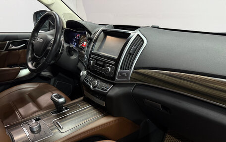 Haval H9 I рестайлинг, 2019 год, 2 253 000 рублей, 9 фотография