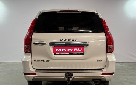 Haval H9 I рестайлинг, 2019 год, 2 253 000 рублей, 4 фотография