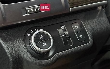 Haval H9 I рестайлинг, 2019 год, 2 253 000 рублей, 13 фотография