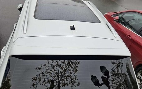 Volkswagen Tiguan II, 2020 год, 4 000 000 рублей, 7 фотография