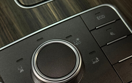 Haval H9 I рестайлинг, 2019 год, 2 253 000 рублей, 22 фотография