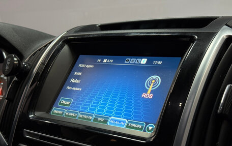 Haval H9 I рестайлинг, 2019 год, 2 253 000 рублей, 19 фотография