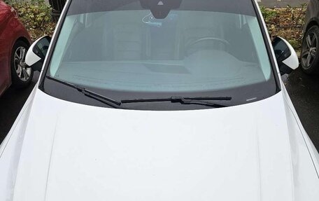 Volkswagen Tiguan II, 2020 год, 4 000 000 рублей, 6 фотография