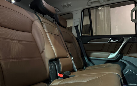 Haval H9 I рестайлинг, 2019 год, 2 253 000 рублей, 24 фотография