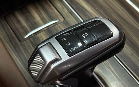 Haval H9 I рестайлинг, 2019 год, 2 253 000 рублей, 21 фотография