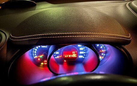 KIA Soul II рестайлинг, 2014 год, 1 038 000 рублей, 8 фотография