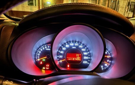 KIA Soul II рестайлинг, 2014 год, 1 038 000 рублей, 7 фотография