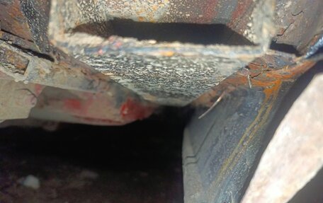 ГАЗ 31029 «Волга», 1994 год, 40 000 рублей, 6 фотография