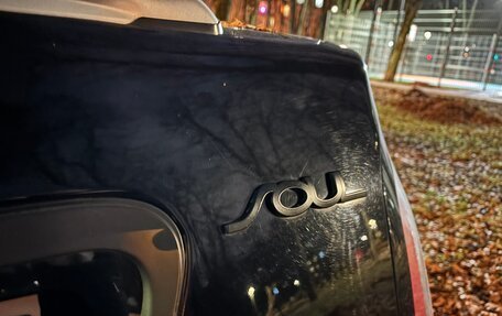 KIA Soul II рестайлинг, 2014 год, 1 038 000 рублей, 10 фотография