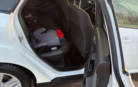 Ford Focus III, 2012 год, 699 000 рублей, 2 фотография