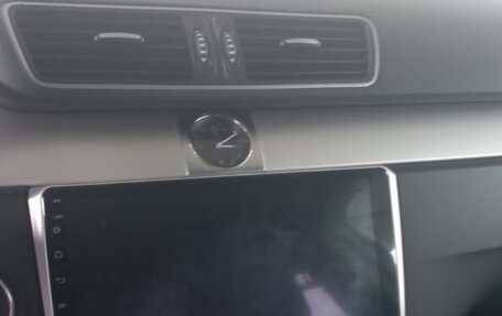 Volkswagen Passat B7, 2014 год, 1 200 000 рублей, 3 фотография