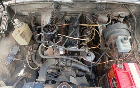 ГАЗ 31029 «Волга», 1994 год, 40 000 рублей, 10 фотография