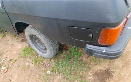 ГАЗ 31029 «Волга», 1994 год, 40 000 рублей, 9 фотография