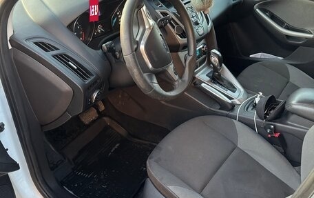 Ford Focus III, 2012 год, 699 000 рублей, 7 фотография