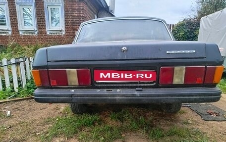 ГАЗ 31029 «Волга», 1994 год, 40 000 рублей, 8 фотография