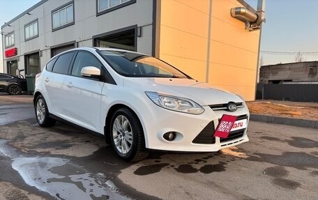 Ford Focus III, 2012 год, 699 000 рублей, 6 фотография