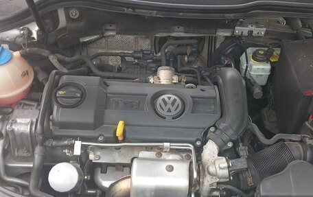 Volkswagen Passat B7, 2014 год, 1 200 000 рублей, 10 фотография