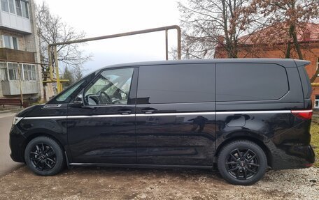 Volkswagen Multivan, 2023 год, 10 300 000 рублей, 6 фотография