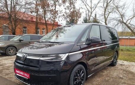 Volkswagen Multivan, 2023 год, 10 300 000 рублей, 2 фотография