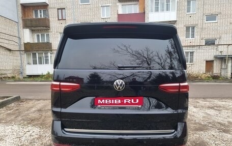 Volkswagen Multivan, 2023 год, 10 300 000 рублей, 5 фотография