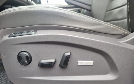 Volkswagen Multivan, 2023 год, 10 300 000 рублей, 12 фотография