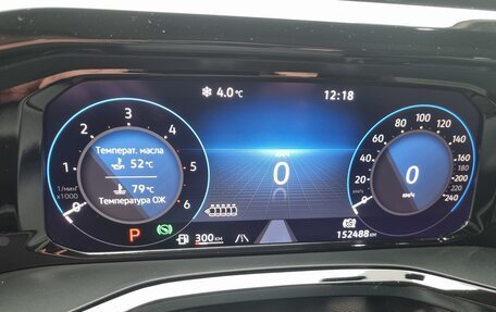 Volkswagen Multivan, 2023 год, 10 300 000 рублей, 15 фотография