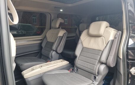 Volkswagen Multivan, 2023 год, 10 300 000 рублей, 10 фотография