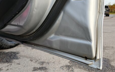 Nissan Wingroad III, 2004 год, 450 000 рублей, 6 фотография