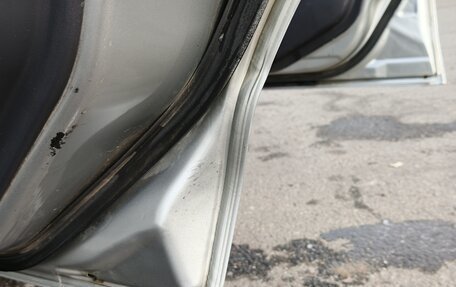 Nissan Wingroad III, 2004 год, 450 000 рублей, 8 фотография