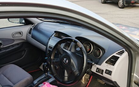 Nissan Wingroad III, 2004 год, 450 000 рублей, 5 фотография