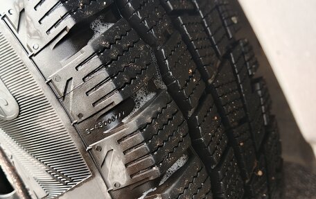 Nissan Wingroad III, 2004 год, 450 000 рублей, 10 фотография