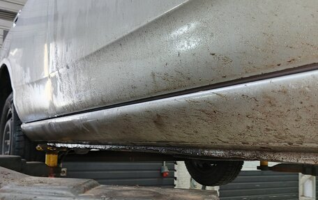 Nissan Wingroad III, 2004 год, 450 000 рублей, 16 фотография