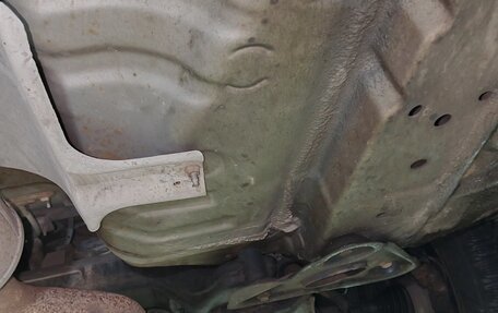 Nissan Wingroad III, 2004 год, 450 000 рублей, 14 фотография