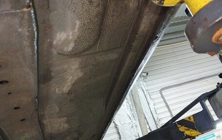 Nissan Wingroad III, 2004 год, 450 000 рублей, 12 фотография