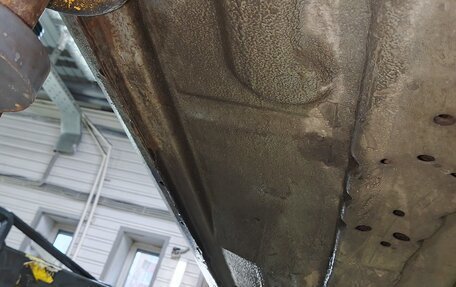 Nissan Wingroad III, 2004 год, 450 000 рублей, 13 фотография