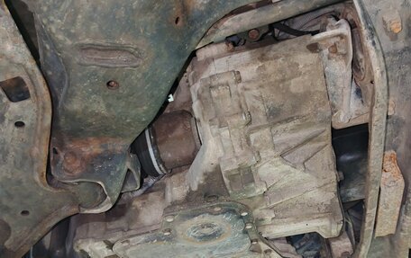 Nissan Wingroad III, 2004 год, 450 000 рублей, 15 фотография