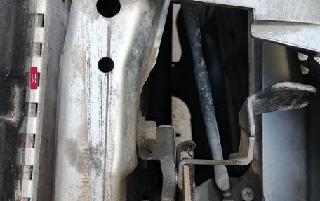 Nissan Wingroad III, 2004 год, 450 000 рублей, 11 фотография