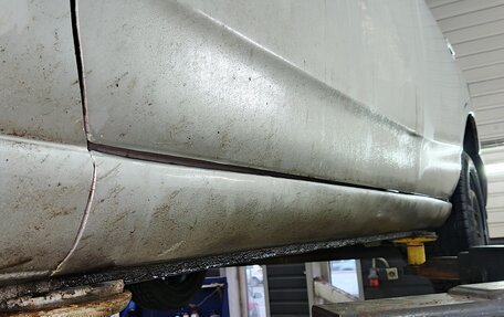 Nissan Wingroad III, 2004 год, 450 000 рублей, 17 фотография