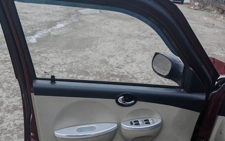 Lifan Smily I (330) рестайлинг, 2011 год, 200 000 рублей, 7 фотография