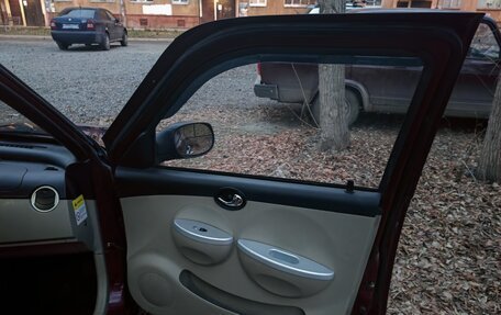 Lifan Smily I (330) рестайлинг, 2011 год, 200 000 рублей, 12 фотография