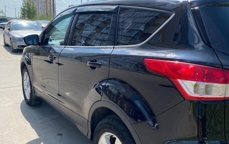 Ford Kuga III, 2014 год, 1 000 000 рублей, 4 фотография