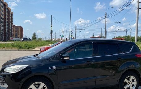 Ford Kuga III, 2014 год, 1 000 000 рублей, 5 фотография