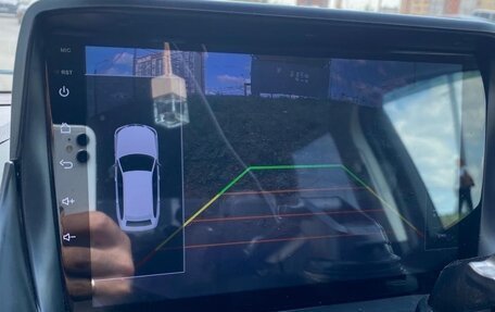 Ford Kuga III, 2014 год, 1 000 000 рублей, 8 фотография